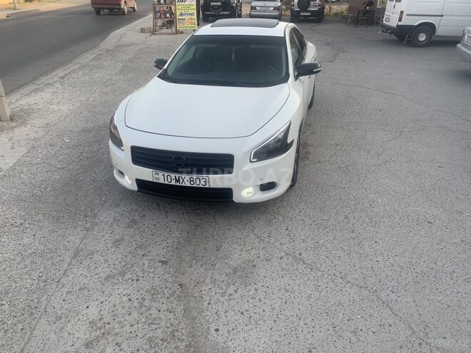 Nissan Altima 2013, 20,015 km - 3.5 l - Saatlı