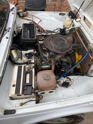 LADA (VAZ) Niva 1985, 77,700 km - 1.6 l - Masallı