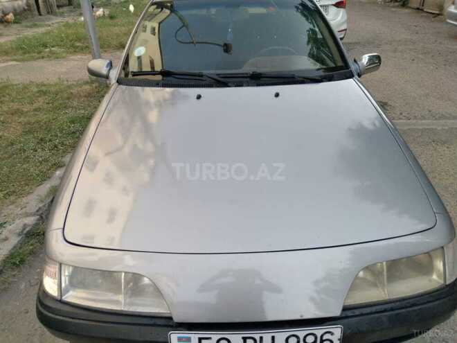 Daewoo Espero 1995, 237,000 km - 0.2 l - Bakı