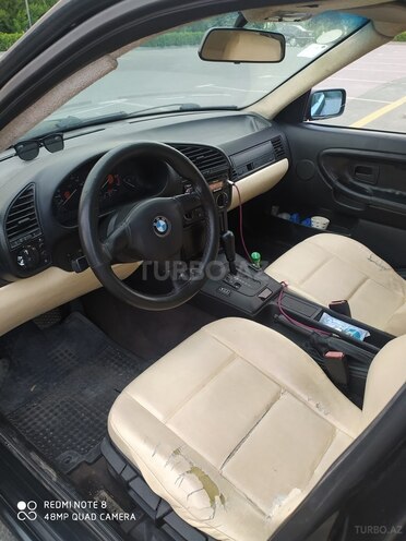 BMW 318 1993, 430,000 km - 1.8 l - Şəki