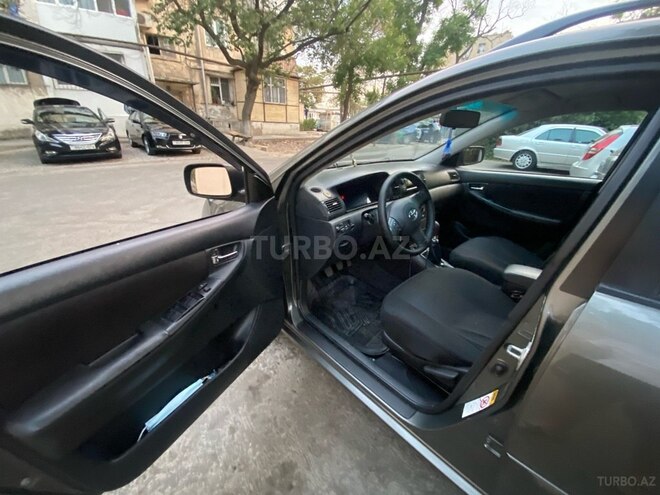 Toyota Corolla 2006, 223,000 km - 1.4 l - Bakı