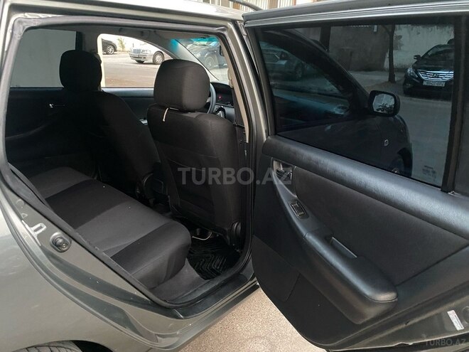 Toyota Corolla 2006, 223,000 km - 1.4 l - Bakı