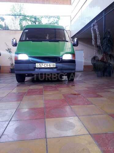 Ford Transit 1995, 250,000 km - 2.5 l - Şəmkir