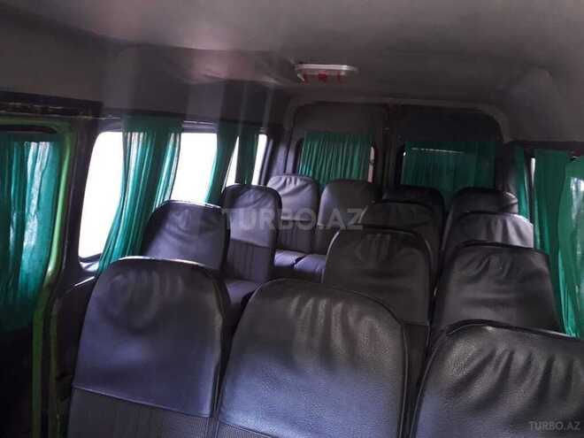 Ford Transit 1995, 250,000 km - 2.5 l - Şəmkir