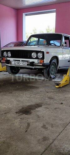 LADA (VAZ) 2106 1997, 77,000 km - 1.7 л - Goranboy
