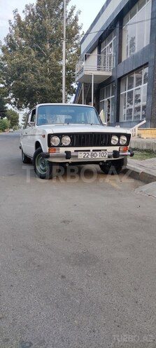 LADA (VAZ) 2106 1997, 77,000 km - 1.7 л - Goranboy