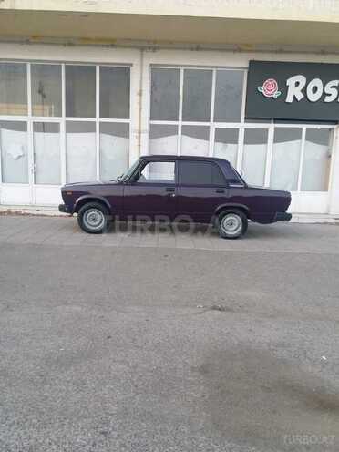 LADA (VAZ) 2107 2004, 888 km - 1.3 l - Bərdə