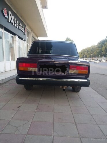 LADA (VAZ) 2107 2004, 888 km - 1.3 l - Bərdə