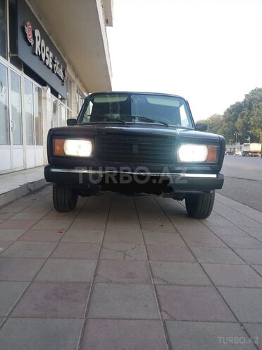 LADA (VAZ) 2107 2004, 888 km - 1.3 l - Bərdə
