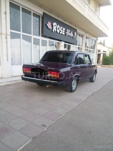 LADA (VAZ) 2107 2004, 888 km - 1.3 l - Bərdə
