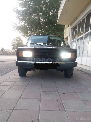 LADA (VAZ) 2107 2004, 888 km - 1.3 l - Bərdə