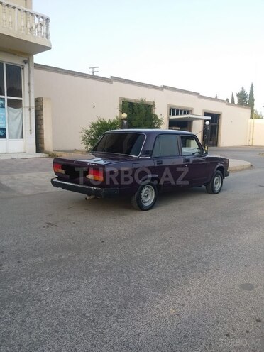 LADA (VAZ) 2107 2004, 888 km - 1.3 l - Bərdə