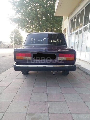 LADA (VAZ) 2107 2004, 888 km - 1.3 l - Bərdə