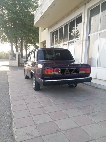 LADA (VAZ) 2107 2004, 888 km - 1.3 l - Bərdə