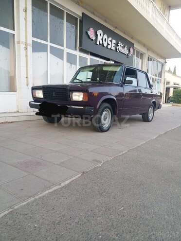 LADA (VAZ) 2107 2004, 888 km - 1.3 l - Bərdə