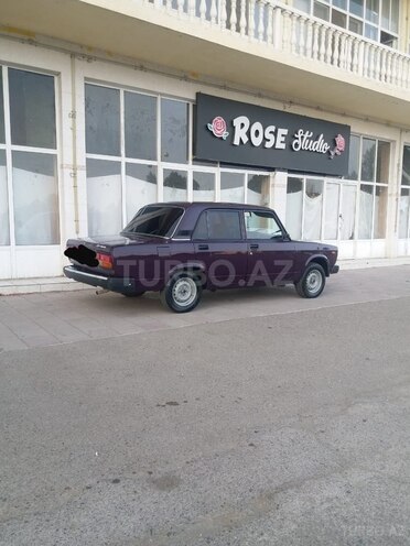 LADA (VAZ) 2107 2004, 888 km - 1.3 l - Bərdə