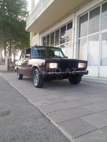 LADA (VAZ) 2107 2004, 888 km - 1.3 l - Bərdə