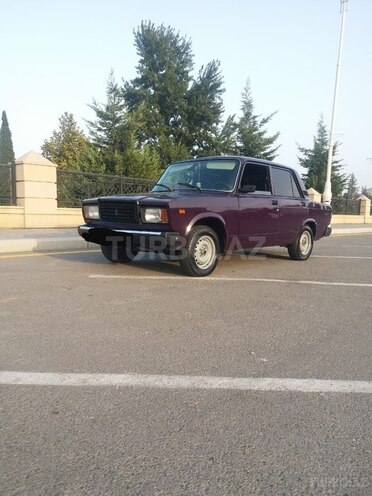 LADA (VAZ) 2107 2004, 888 km - 1.3 l - Bərdə
