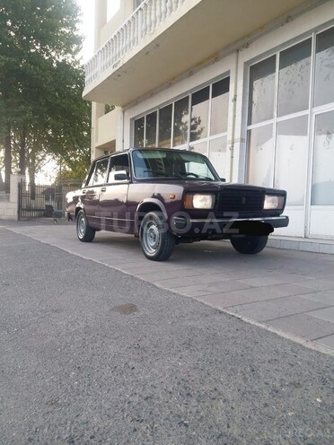 LADA (VAZ) 2107 2004, 888 km - 1.3 l - Bərdə