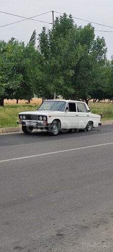 LADA (VAZ) 2106 1997, 77,000 km - 1.7 л - Goranboy