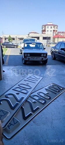 LADA (VAZ) 2106 1997, 77,000 km - 1.7 л - Goranboy