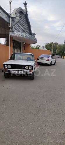 LADA (VAZ) 2106 1997, 77,000 km - 1.7 л - Goranboy