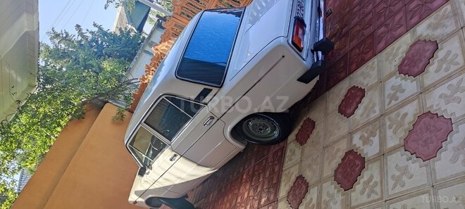 LADA (VAZ) 2106 1997, 77,000 km - 1.7 л - Goranboy