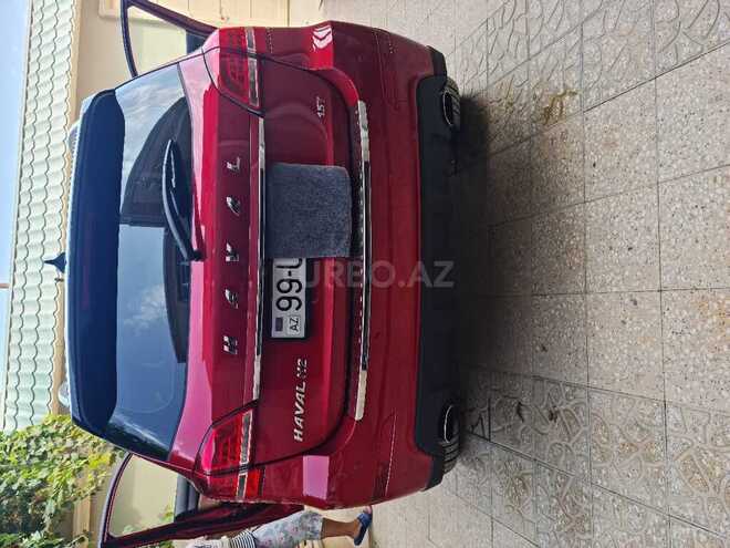 Haval H2 2019, 12,900 km - 1.5 l - Bakı