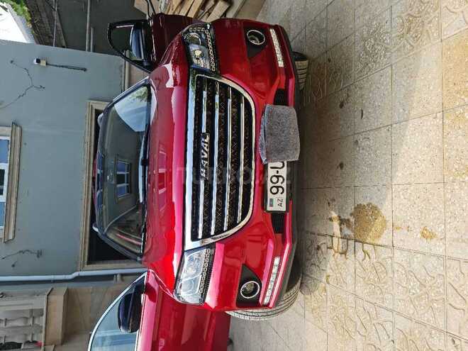 Haval H2 2019, 12,900 km - 1.5 l - Bakı