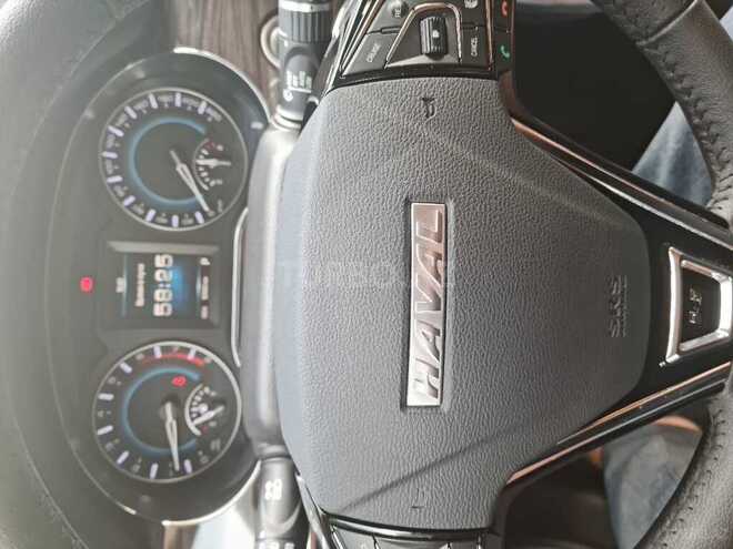 Haval H2 2019, 12,900 km - 1.5 l - Bakı