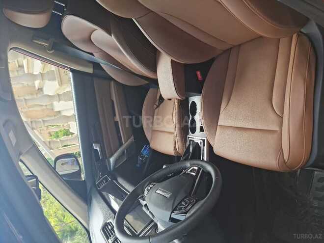 Haval H2 2019, 12,900 km - 1.5 l - Bakı