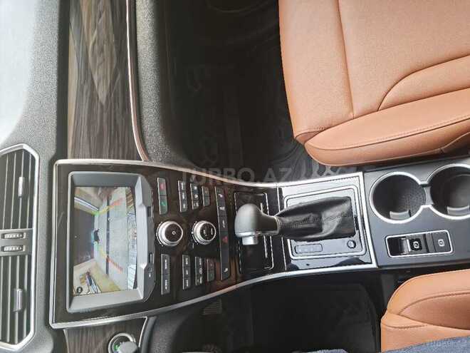 Haval H2 2019, 12,900 km - 1.5 l - Bakı