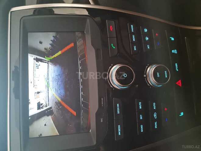 Haval H2 2019, 12,900 km - 1.5 l - Bakı