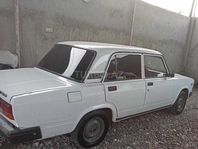 LADA (VAZ) 2107 2009, 189,111 km - 1.6 л - Şəmkir