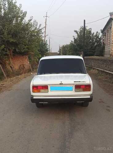 LADA (VAZ) 2107 2009, 189,111 km - 1.6 л - Şəmkir
