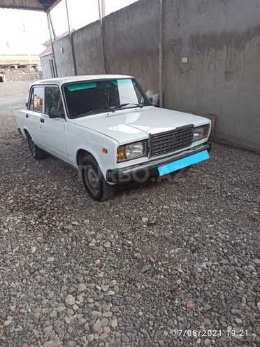 LADA (VAZ) 2107 2009, 189,111 km - 1.6 л - Şəmkir