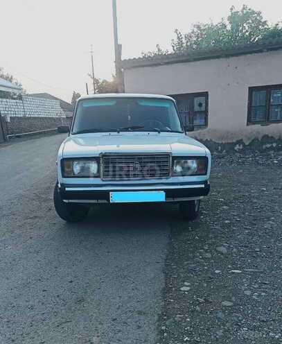 LADA (VAZ) 2107 2009, 189,111 km - 1.6 л - Şəmkir