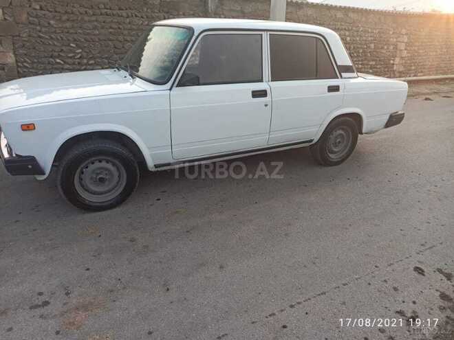 LADA (VAZ) 2107 2009, 189,111 km - 1.6 л - Şəmkir