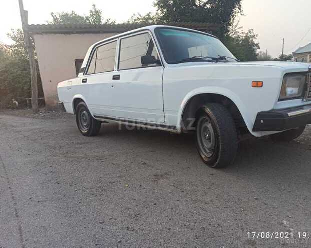 LADA (VAZ) 2107 2009, 189,111 km - 1.6 л - Şəmkir