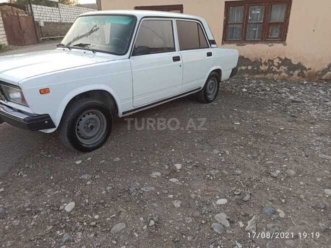 LADA (VAZ) 2107 2009, 189,111 km - 1.6 л - Şəmkir