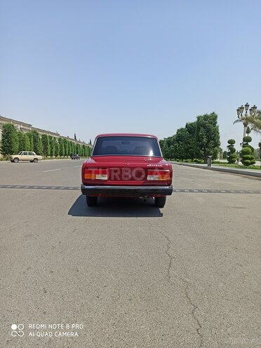 LADA (VAZ) 2107 2008, 89,000 km - 1.6 l - Gəncə