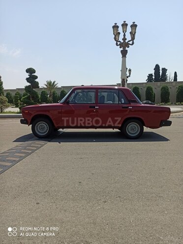 LADA (VAZ) 2107 2008, 89,000 km - 1.6 l - Gəncə