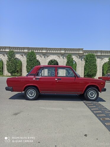 LADA (VAZ) 2107 2008, 89,000 km - 1.6 l - Gəncə
