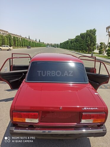LADA (VAZ) 2107 2008, 89,000 km - 1.6 l - Gəncə