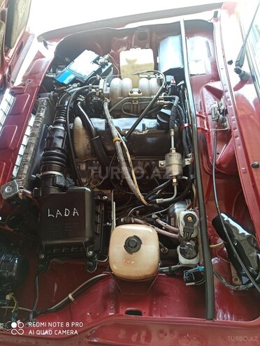 LADA (VAZ) 2107 2008, 89,000 km - 1.6 l - Gəncə