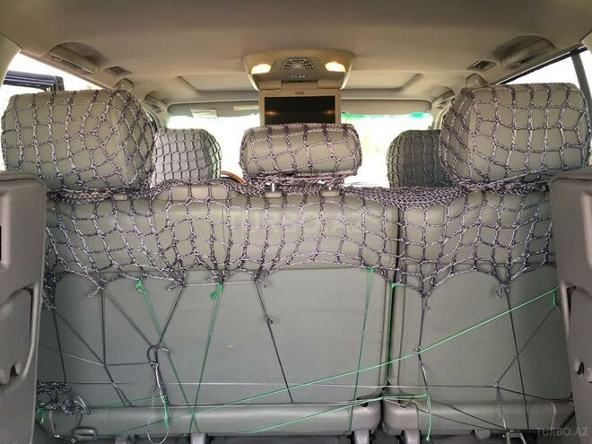 Toyota Land Cruiser 2006, 188,000 km - 4.5 l - Bərdə