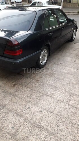Mercedes C 200 1998, 876,049 km - 0.2 l - Lənkəran