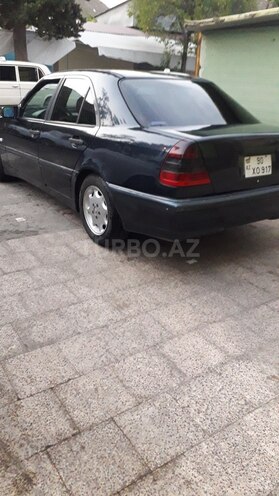 Mercedes C 200 1998, 876,049 km - 0.2 l - Lənkəran