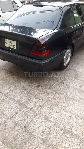 Mercedes C 200 1998, 876,049 km - 0.2 l - Lənkəran