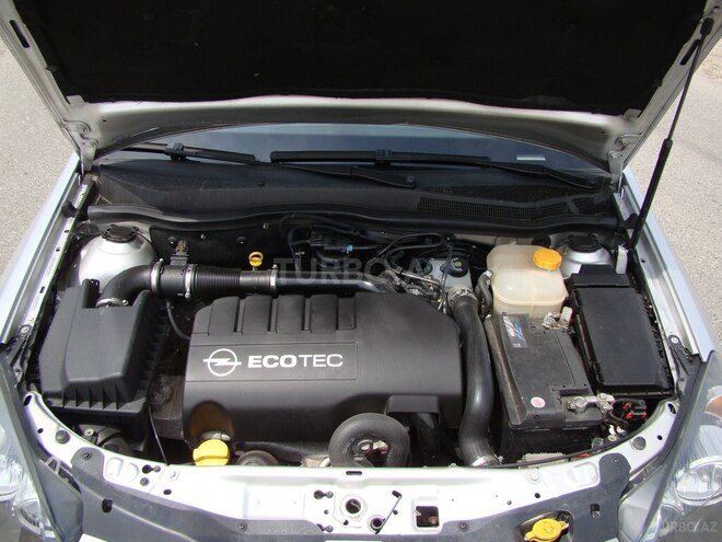 Opel Astra 2006, 164,000 km - 1.3 l - Bakı